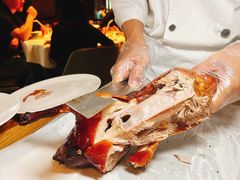 -四季民福烤鸭店(外滩外白渡桥店)