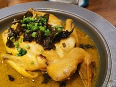 -锡和无锡菜(景丽苑店)