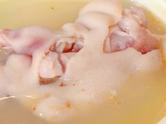 -夜蹄花老成都川菜馆(双楠路总店)