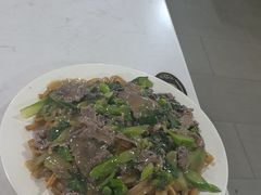 -菜忠潮州牛肉店(岗厦店)
