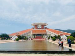 -中国闽台缘博物馆