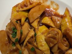 -吴越荣记苏州菜·松鼠桂鱼100%活鱼现做(斜塘老街店)