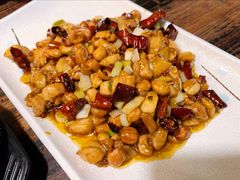 宫保鸡丁-陈麻婆豆腐(旗舰店)