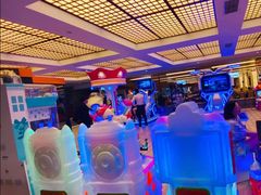 -汤连得温泉馆(宝山店)