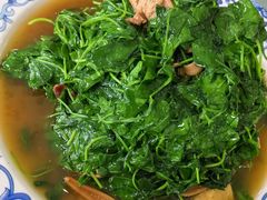 -新农家菜(浏河店)