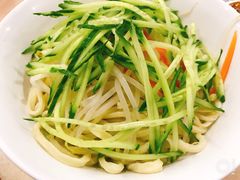 -八爷手擀炸酱面(张家窝店)