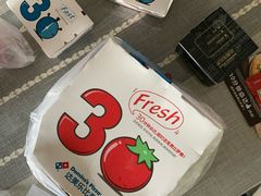 -达美乐比萨(深圳广夏路店)