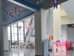 -房山世界地质公园博物馆