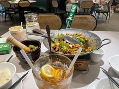 -费大厨辣椒炒肉(黄兴中心广场店)