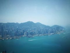 -天龙轩(香港丽思卡尔顿酒店)