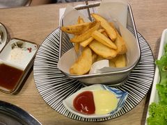 -好牛烧肉(世茂广场店)