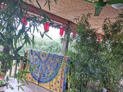 -乌托邦轰趴日租聚会别墅(先生的院子店)