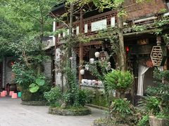 -青城甲(青城山店)