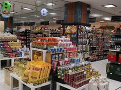 店内环境-BHG Market Place(水游城店)