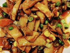 -紫光园·烤鸭·北京菜(劲松店)