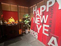 门面-许爷家·生态湖鲜(徐汇日月光店)