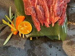 -海之屋韩式烤肉(海棠68环球美食街店)