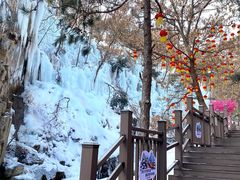 -沂蒙山旅游区云蒙景区(蒙山国家森林公园)