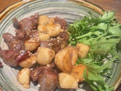 -桂马·日本料理·海胆·海鲜饭·酒场(民主广场店)