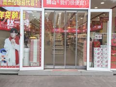 -赵一鸣零食(狮山广场店)