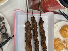 -护国寺小吃(地安门店)