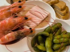 -老人和饭店(淮海中路店)