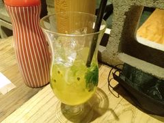 -花腰餐吧Bistro烧烤 傣味(传媒大学店)