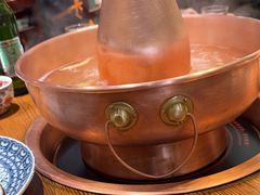 -北京老门框爆肚涮肉馆(凤城六路店)