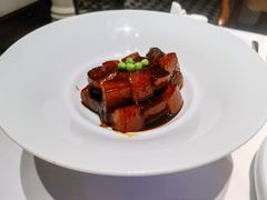 招牌红烧肉-俏江南·花园戏曲餐厅(881店)