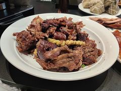 -全聚德烤鸭店(马家堡店)