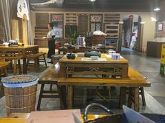 -白乐天毛肚火锅馆(南滨路店)