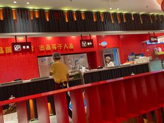 -九码头重庆毛肚火锅(棠岗店)
