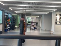 -优享健身(三元桥店)