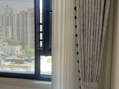 -JCC天洋墙布·窗帘(宜山路店)