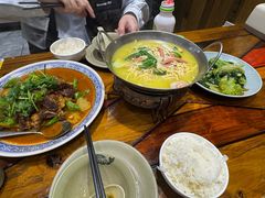 -POLO小馆·老南京菜(解放路店)