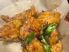 -一乐韩国炸鸡(梅江店)