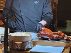 -新荣记(新源南路店)