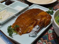 -玉桥餐厅(天坛店)