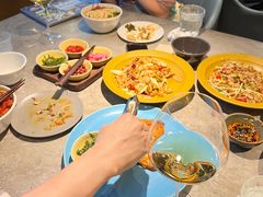 -半山腰·云南菜(侨福芳草地店)