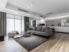 -吉美装饰•方信空间(莘庄店)