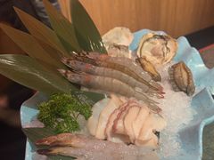-牛New寿喜烧(中山公园龙之梦店)