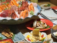 -清水日本料理铁板烧(学府路店)