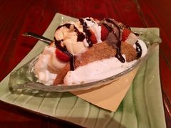 香蕉船-Pistolera Mexican Cantina女枪手墨西哥餐厅(碧云路店)