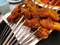 -品回味清真西北楼(宁波首店)