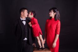 -瞳孔摄影(植物园路店)