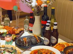 -get pizza意大利餐厅(凯德MALL店)