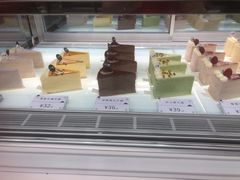 -BanCake·法式千层·拿破仑專門店