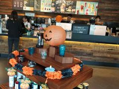 -星巴克(漕河泾2店)