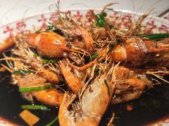 -老头儿油爆虾(金沙印象城店)