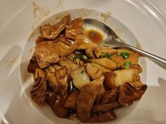 -浙江安吉JW万豪酒店·万豪中餐厅